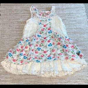 Girls 2t Juicy Couture dress